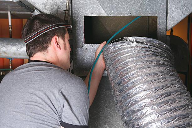 Best Air Duct Cleaning Near Me  in Fairmount Heights, MD