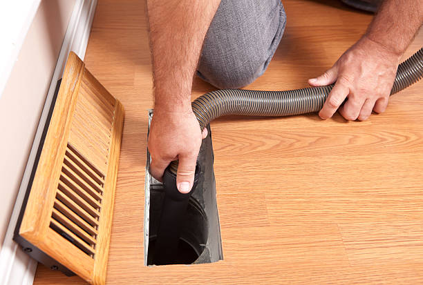 Best Best Air Duct Cleaning Company  in Fairmount Heights, MD